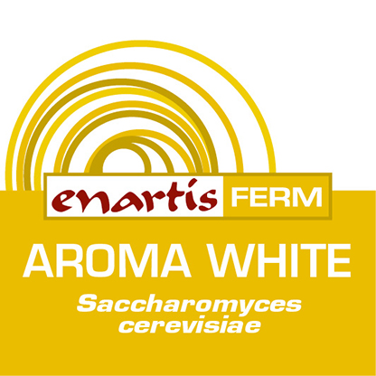 416x416 ENARTIS FERM AROMA WHITE