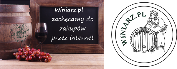 Specjalistyczny sklep winiarski Winiarz.pl
