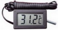 TERMOMETR TABLICOWY TPM-10 0,9m