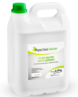 PHYTO-CHIKOL CALCIUM 5l