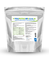 POLIPOTAS NPK 0.16.56 5kg
