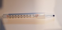 TERMOMETR TGR60