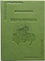 KULTURA WINOROŚLI KONRAD NIKLEWICZ