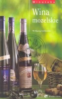 WINA MOZELSKIE