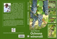 OCHRONA WINOROŚLI JANUSZ MAZUREK