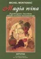 MAGIA WINA