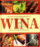 WINA. LEKSYKON DAUMONTA. WYDANIE 3