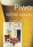 PIWO, WINO, NALEWKI