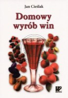 DOMOWY WYRÓB WIN (CIEŚLAK) OPRAWA TWARDA