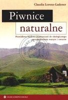 PIWNICE NATURALNE
