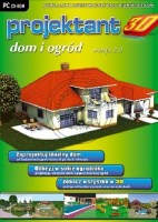 PROJEKTANT 3D: DOM I OGRÓD WER. 2.0