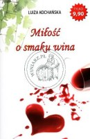 MIŁOŚĆ O SMAKU WINA