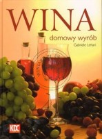 WINA. DOMOWY WYRÓB
