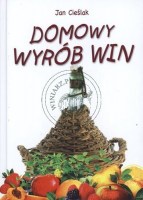 DOMOWY WYRÓB WIN (CIEŚLAK) 2010