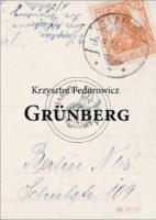 GRÜNBERG - KRZYSZTOF FEDOROWICZ