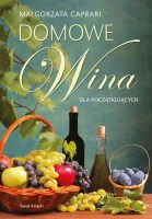 DOMOWE WINA DLA POCZĄTKUJĄCYCH