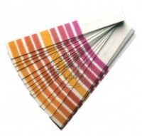 PAPIERKI DO POMIARU PH 