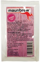 DROŻDŻE PIWOWARSKIE GÓRNEJ FERMENTACJI MAURIBREW WEISS 12,5g