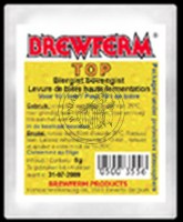 DROŻDŻE PIWOWARSKIE GÓRNEJ FERMENTACJI- BREWFERM TOP 6G
