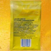 DROŻDŻE PIWOWARSKIE SAFLAGER S-23 DOLNJ FERM. 11,5g