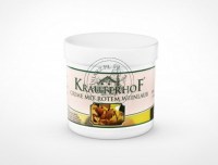 BALSAM Z CZERWONYCH LIŚCI WINOGRON 250ml