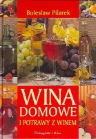 WINA DOMOWE I POTRAWY Z WINEM