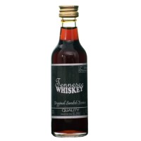 ZAPRAWKA DO ALKOHOLU TENNESSE WHISKY 50ml