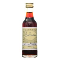 ZAPRAWKA DO ALKOHOLU BALLANTINE 50ml