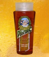 SZAMPON PIWNY-PIVRNEC