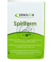 DROŻDŻE SPIRIFERM 50g