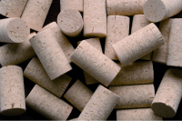 KORKI 39X23,5 (1+1) MASilva 1000szt.