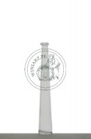 BUTELKA COSMOS 0,2 l BIAŁA