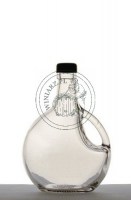 BUTELKA BOCKSBEUTEL 0,50L