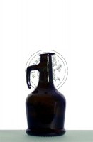 BUTELKA CARAFINA 0,50L ANTIK