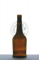 BUTELKA CREMA WHISKY 0,7l