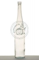 BUTELKA RENANA 1,50L BIAŁA