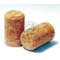 KORKI DO WIN MUSUJĄCYCH 48X30 (KORKOWY)