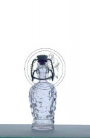 BUTELKA WINOGRONKO 0,05L BIAŁA