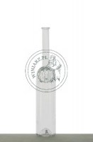 BUTELKA PLATIN VINI RELIEF 0,50L BIAŁA