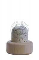 KOREK 37/17X37/23 GRIFFKORK RAZNA