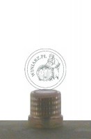 ZAMKNIĘCIE PP18 SPEC.B-NATUR