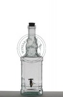 BUTELKA CATALANO ALKO Z KRANIKIEM