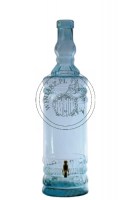 BUTELKA CATOFLASCHE Z KRANIKIEM 3100 ml