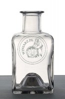 BUTELKA PICASSO 0,2 l