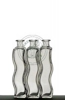 BUTELKA ONDA CIEŃKA 0,2 l