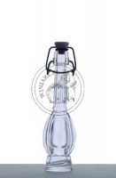 BUTELKA PETALO 0,04L BIAŁA