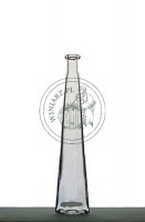 BUTELKA HEXAN 0,20 BIAŁA