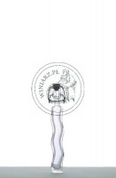 BUTELKA FILA 0,04L BIAŁA