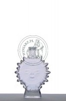 BUTELKA SŁONECZKO 0,2 l BIAŁA