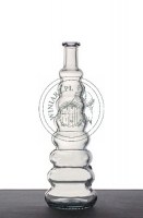 BUTELKA PALLINE 0,1 l BIAŁA